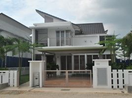 6 Schlafzimmer Haus zu verkaufen in Kuala Lumpur, Kuala Lumpur, Bandar Kuala Lumpur, Kuala Lumpur, Kuala Lumpur