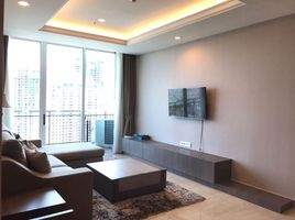 2 Kamar Kondominium for sale in MRT Blok A, Kebayoran Baru, Kebayoran Lama