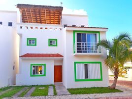 Condominium 3 chambre à vendre à Cozumel, Quintana Roo, Cozumel