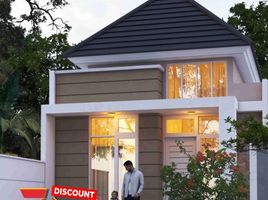 2 Bedroom House for sale in Sidomukti, Salatiga, Sidomukti