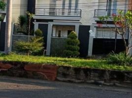4 Habitación Villa en venta en Mulyorejo, East Jawa, Mulyorejo