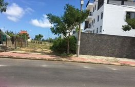 Bán đất nền, 200 m², Sơn Phong