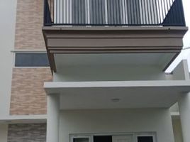3 Habitación Villa en venta en Blimbing, East Jawa, Blimbing