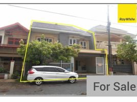 6 Bedroom House for sale in Waru, Sidoarjo, Waru