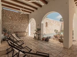 Villa 4 chambre à vendre à Merida, Yucatan, Merida