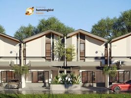 Maison 3 chambre à vendre à Serpong, Banten, Serpong