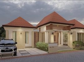 3 Kamar Rumah for sale in Magelang, Jawa Tengah, Borobudur, Magelang