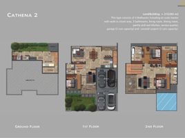 2 Kamar Vila for sale in Sumurbandung, West Jawa, Sumurbandung