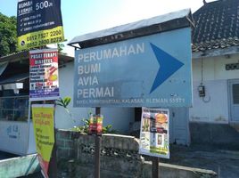  Land for sale in Kalasan, Sleman, Kalasan