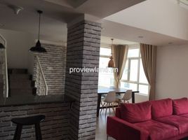 4 chambre Condominium for rent in Binh Chanh, Ho Chi Minh City, An Phu Tay, Binh Chanh