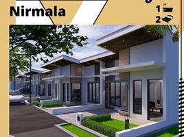 2 Bedroom House for sale in Klaten, Jawa Tengah, Prambanan, Klaten