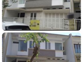 5 Habitación Casa en venta en Sukolilo, East Jawa, Sukolilo