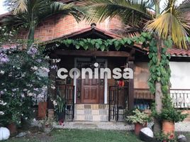 4 Bedroom House for rent in Antioquia, Rionegro, Antioquia