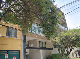 2 Habitación Apartamento en venta en Miguel Hidalgo, Ciudad de México, Miguel Hidalgo