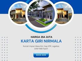 2 Kamar Vila for sale in Sedayu, Bantul, Sedayu