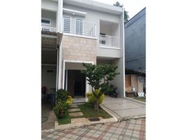 2 Kamar Rumah for sale in Pondokgede, Bekasi, Pondokgede