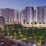 2 Habitación Apartamento en venta en Akari City, An Lac