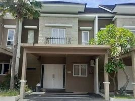 5 Kamar Vila for sale in Bali, Kuta, Badung, Bali