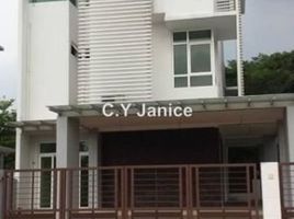 6 chambre Villa for sale in Petaling, Selangor, Damansara, Petaling