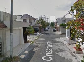 Maison 3 chambre à vendre à Medellin, Veracruz, Medellin