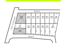  Land for sale in Husein Sastranegara International Airport, Andir, Sumurbandung