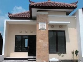 2 Kamar Rumah for sale in Madiun, East Jawa, Taman, Madiun