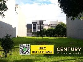  Terreno (Parcela) en venta en Pondok Aren, Banten, Pondok Aren