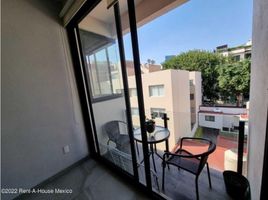 3 Schlafzimmer Wohnung zu vermieten in Miguel Hidalgo, Mexico City, Miguel Hidalgo