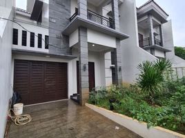 6 Bedroom House for sale in Jakarta Selatan, Jakarta, Pasar Minggu, Jakarta Selatan