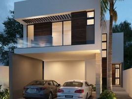  Haus zu verkaufen in Yaxkukul, Yucatan, Yaxkukul
