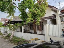 3 Schlafzimmer Villa zu verkaufen in Sukolilo, East Jawa, Sukolilo