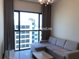 2 Schlafzimmer Appartement zu vermieten in Thao Dien, Ho Chi Minh City, Thao Dien, District 2