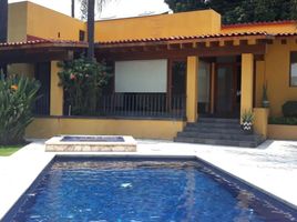 Villa 4 chambre à vendre à Cuernavaca, Morelos, Cuernavaca