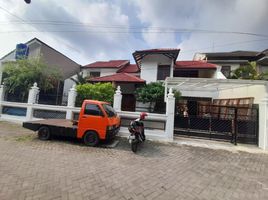 4 Habitación Casa en venta en Mergangsan, Yogyakarta, Mergangsan, Yogyakarta, Yogyakarta
