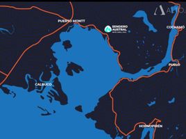  Terreno (Parcela) en venta en Chile, Puerto Montt, Llanquihue, Los Lagos, Chile