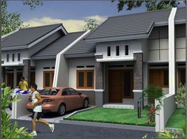 2 Bedroom House for sale in Madiun, East Jawa, Taman, Madiun