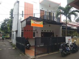 3 Kamar Rumah for sale in Jaga Karsa, Jakarta Selatan, Jaga Karsa