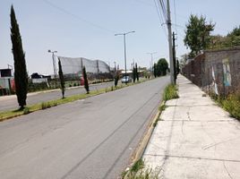  Grundstück zu verkaufen in Toluca, Mexico, Toluca