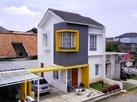 3 Kamar Rumah for sale in Margacinta, Bandung, Margacinta