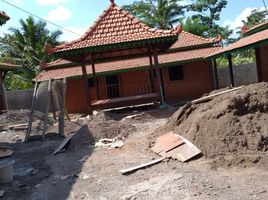 4 Bedroom Villa for sale in Seyegan, Sleman, Seyegan