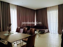 3 Phòng ngủ Chung cư for rent in Thạnh Mỹ Lợi, Quận 2, Thạnh Mỹ Lợi