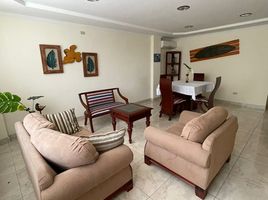 3 Habitación Departamento en venta en Playa Puerto Santa Lucia, Jose Luis Tamayo (Muey), Salinas