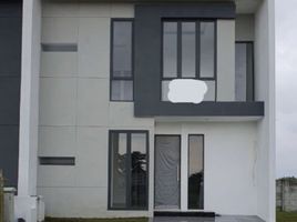 4 Habitación Villa en venta en Sukolilo, East Jawa, Sukolilo