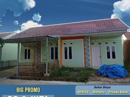 2 Bedroom House for sale in Tanjung Bintang, Lampung Selatan, Tanjung Bintang