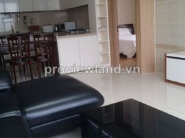 3 Phòng ngủ Chung cư for rent at Cantavil Premier, An Phú