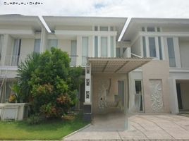 4 Habitación Villa en venta en Mulyorejo, East Jawa, Mulyorejo