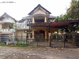 Villa 8 chambre à vendre à Mulyorejo, East Jawa, Mulyorejo, Surabaya, East Jawa
