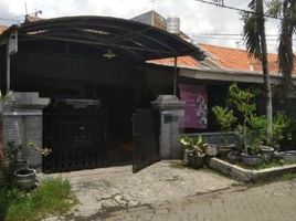 2 Habitación Casa en venta en Tenggilis Mejoyo, East Jawa, Tenggilis Mejoyo