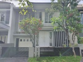 3 Habitación Villa en venta en Mulyorejo, East Jawa, Mulyorejo