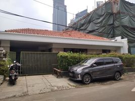 4 Kamar Rumah for rent in Indonesia, Menteng, Jakarta Pusat, Jakarta, Indonesia